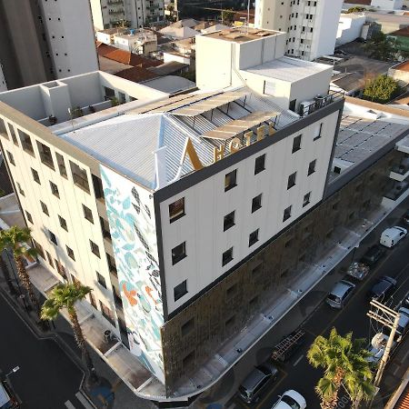 La Hotel ボトゥポランガ エクステリア 写真