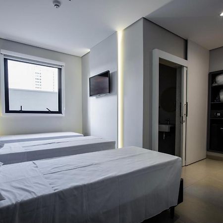 La Hotel ボトゥポランガ エクステリア 写真