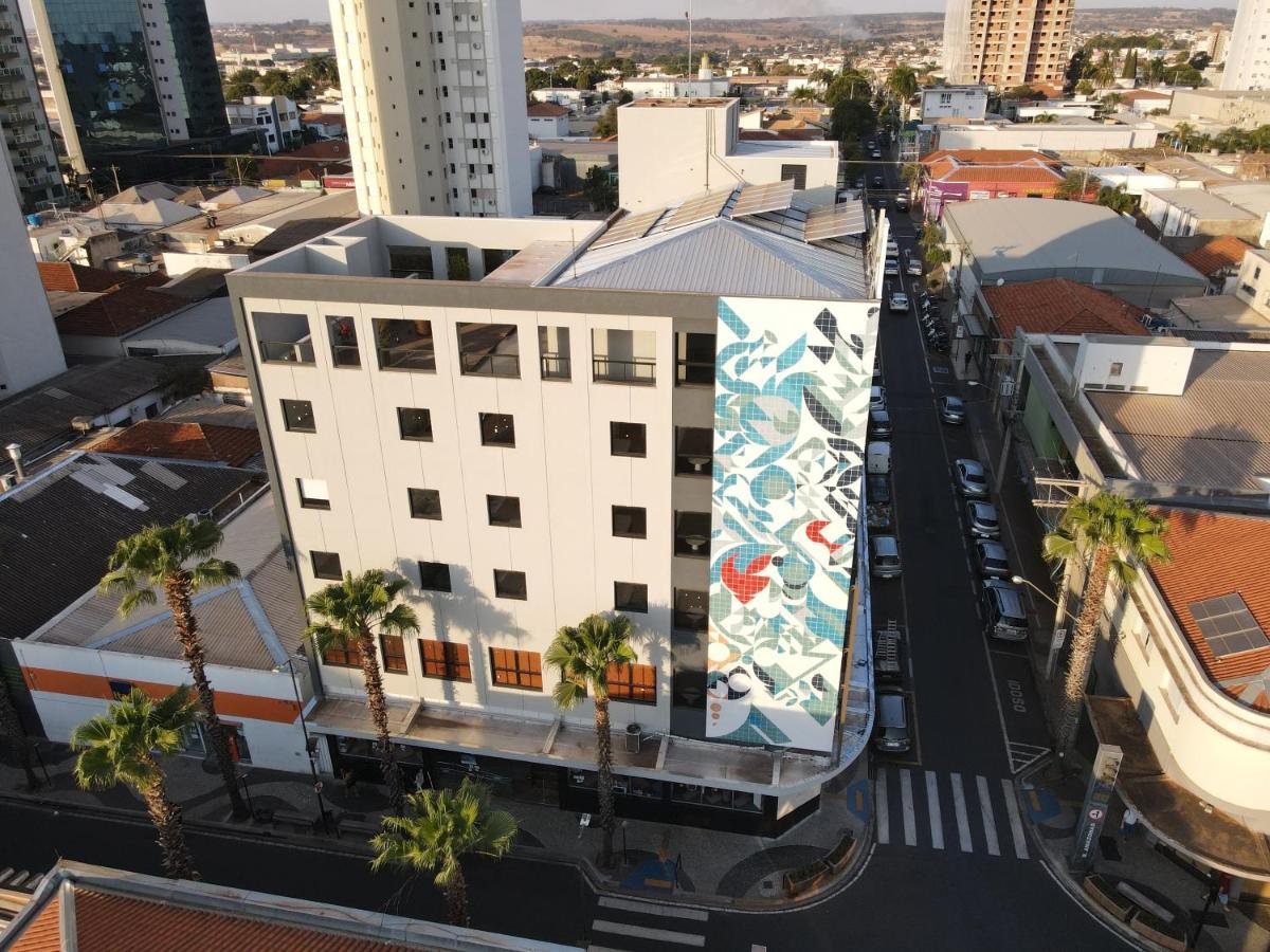 La Hotel ボトゥポランガ エクステリア 写真
