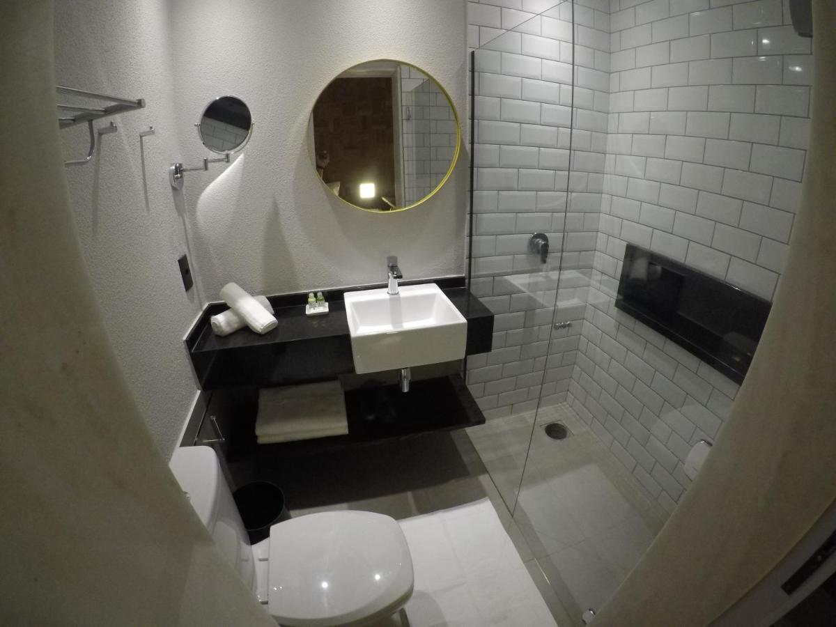 La Hotel ボトゥポランガ エクステリア 写真