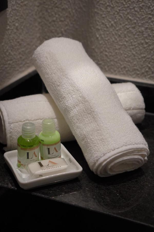 La Hotel ボトゥポランガ エクステリア 写真