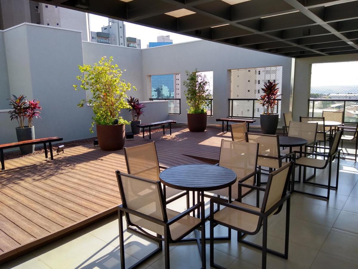 La Hotel ボトゥポランガ エクステリア 写真