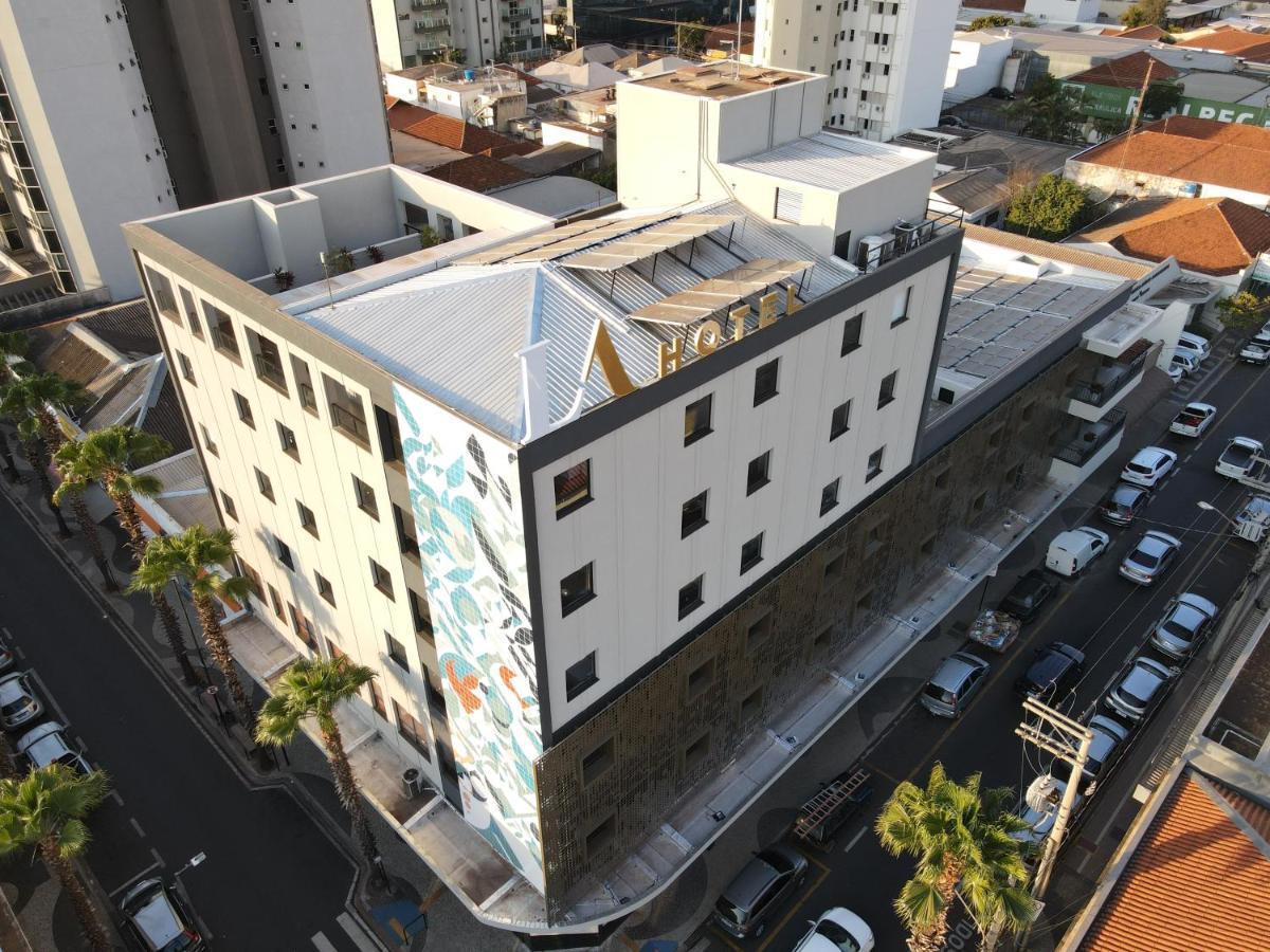 La Hotel ボトゥポランガ エクステリア 写真