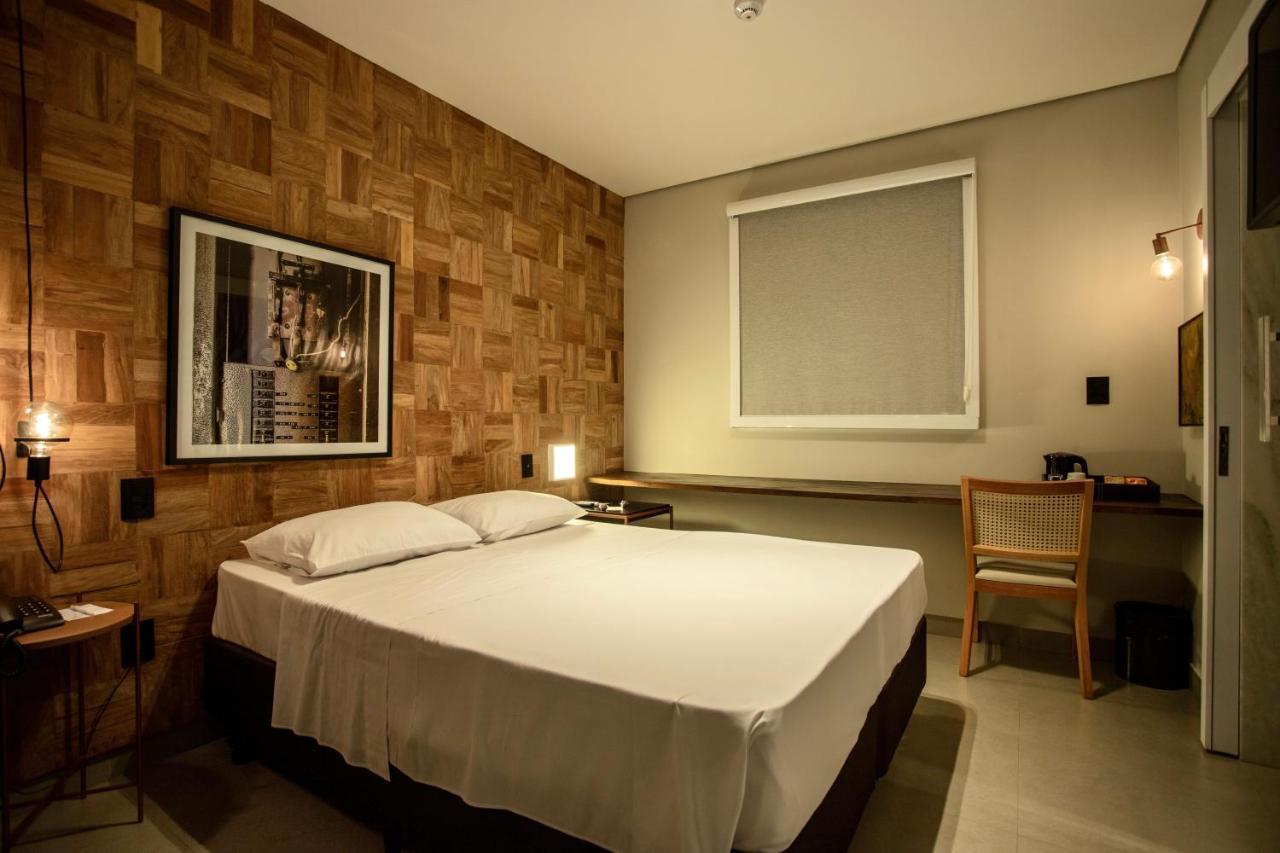 La Hotel ボトゥポランガ エクステリア 写真