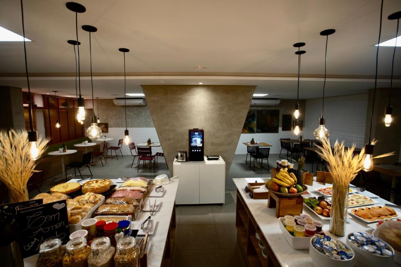 La Hotel ボトゥポランガ エクステリア 写真
